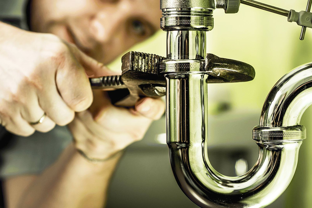 Reparación y mantenimiento